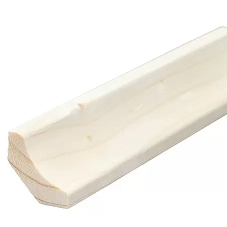 Hohlkehlleiste