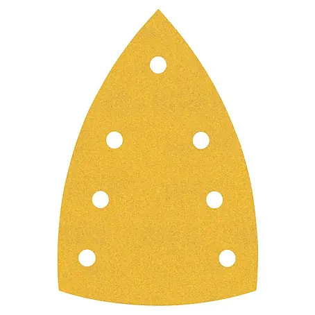 Bosch Expert Delta-Schleifpapier C470