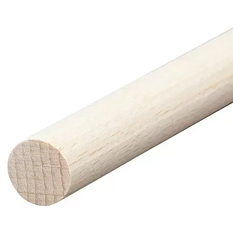 Rundstab I