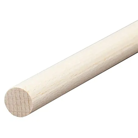 Rundstab I