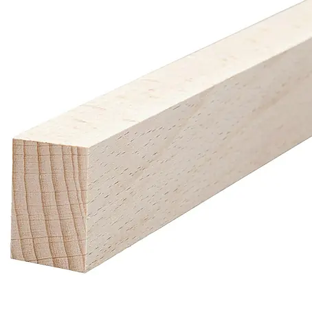 Rechteckleiste
