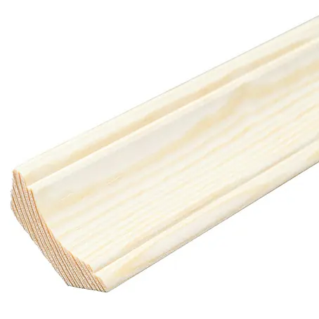 Abschlussleiste