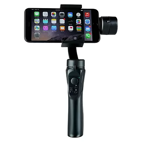 Voltomat  Soporte para teléfono móvil con 3 ejes