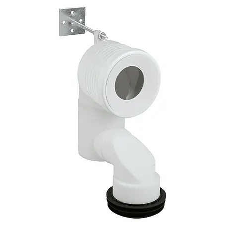 Grohe  WC-Abgangsstutzen