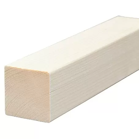 Quadratleiste