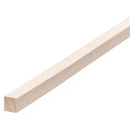 Quadratleiste