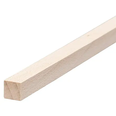 Quadratleiste