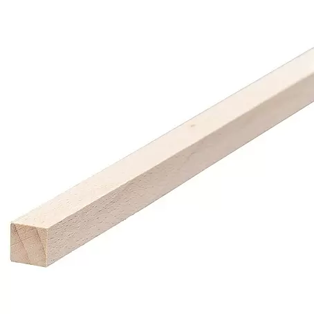 Quadratleiste