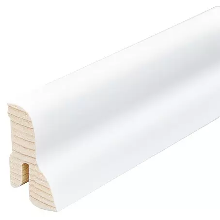 Sockelleiste