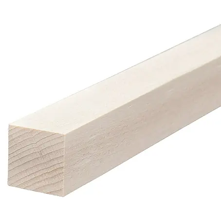 Quadratleiste