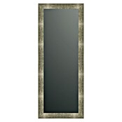 Espejo de pared Riga (59 x 149 cm, Oro) | BAUHAUS