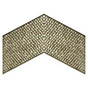 Espejo de pared Riga (59 x 149 cm, Oro) | BAUHAUS