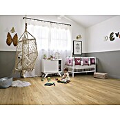 Gerflor Vinylboden Lock+30 Poppy Honey (1.238,8 x 212 x 4,2 mm, Landhausdiele, Poppy Honey) | BAUHAUS