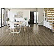 Gerflor Vinylboden  Lock+55 Lily (1.238,8 x 212 x 4,5 mm, Landhausdiele, Lily) | BAUHAUS