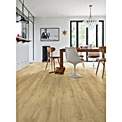 Gerflor Vinylboden Lock+30 Zephyr (1.238,8 x 212 x 4,2 mm, Landhausdiele, Zephyr) | BAUHAUS