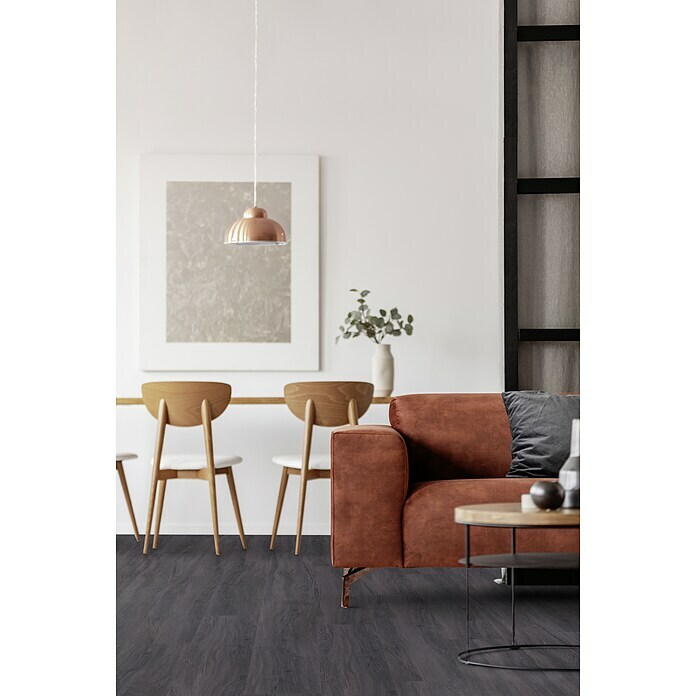 Gerflor Vinylboden Lock+30 Poppy Grey (1.238,8 x 212 x 4,2 mm, Landhausdiele, Poppy Grey) | BAUHAUS