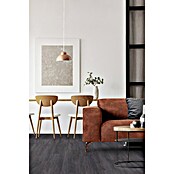 Gerflor Vinylboden Lock+55 Poppy Grey (1.238,8 x 212 x 4,5 mm, Landhausdiele, Poppy Grey) | BAUHAUS