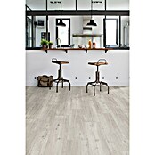 Gerflor Vinylboden  Lock+55 Daisy Pearl (1.238,8 x 212 x 4,5 mm, Landhausdiele, Daisy Pearl) | BAUHAUS