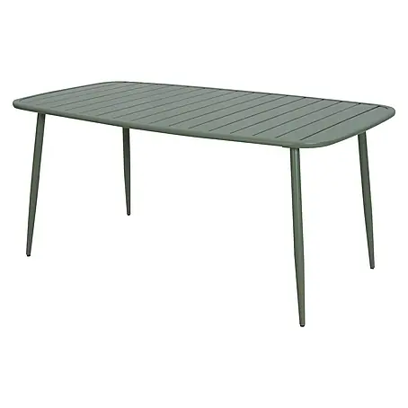 Mesa de jardín Noor