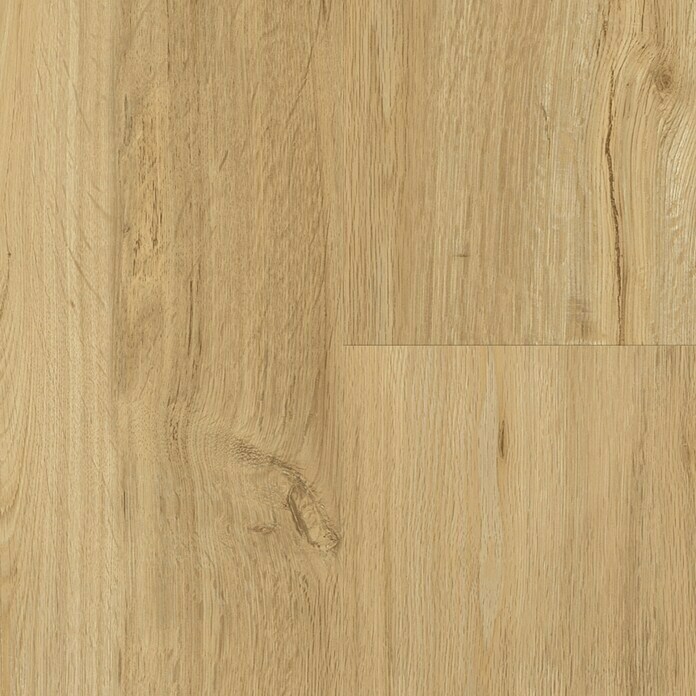 Gerflor Vinylboden Lock+30 Poppy Honey (1.238,8 x 212 x 4,2 mm, Landhausdiele, Poppy Honey) | BAUHAUS