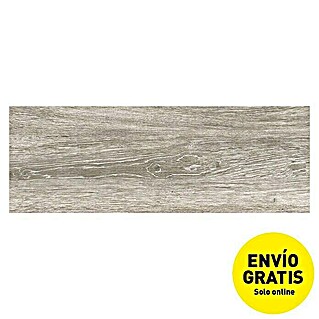 Pavimento cerámico Atelier (23,5 x 66,2 cm, Taupe, Mate)