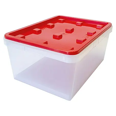 Wisent  Caja de almacenaje b-boXx