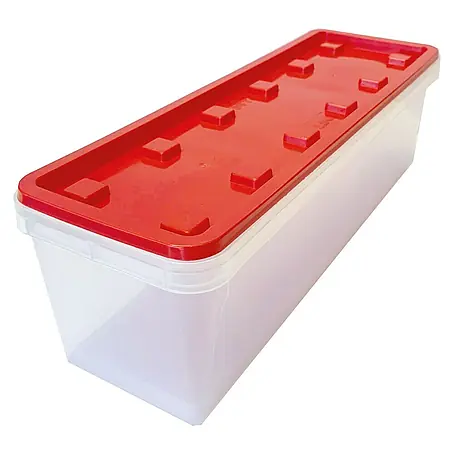 Wisent  Caja de almacenaje b-boXx