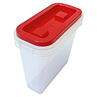 Wisent Opbergbox (l x b x h: 90 x 45 x 84 mm, Kunststof)
