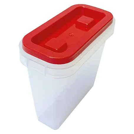 Wisent  Caja de almacenaje b-boXx