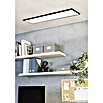 Tween Light LED-Panel CCT-RC-DIM (32,5 W, L x B x H: 120 x 30 x 5 cm) | BAUHAUS