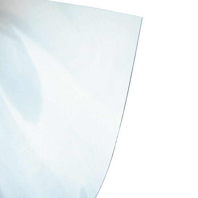 Protección de vinilo Transparente (Ancho: 92 cm, Transparente