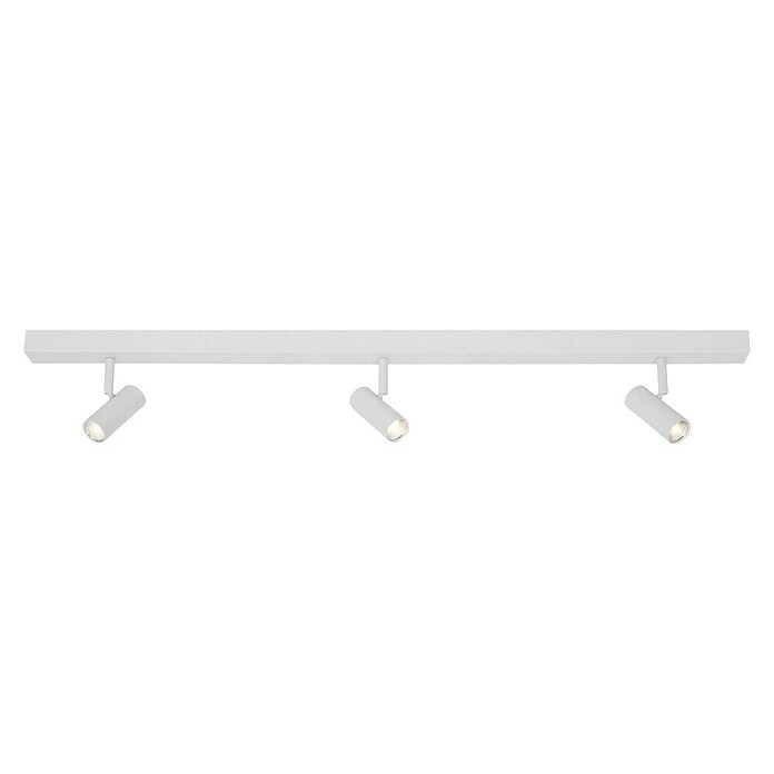 Nordlux Omari Regleta LED (9,6 W, L x An x Al: 3,5 x 78 x 12 cm, Blanco) | BAUHAUS