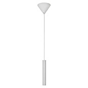 Nordlux Omari Lámpara colgante LED redonda (3,3 W, Ø x Al: 3 x 20 cm, Blanco) | BAUHAUS