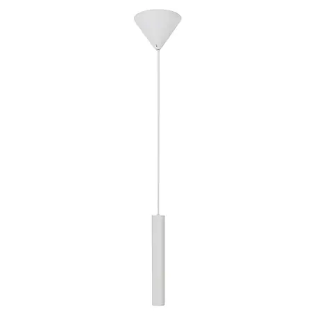 Nordlux Omari Lámpara colgante LED redonda