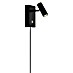 Nordlux Omari Aplique de pared LED 