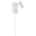 Nordlux Omari Aplique de pared LED 