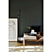 Nordlux Omari Lámpara de pie LED (6 W, Altura: 141 cm, Negro) | BAUHAUS