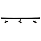 Nordlux Omari Regleta LED (9,6 W, L x An x Al: 3,5 x 78 x 12 cm, Negro) | BAUHAUS
