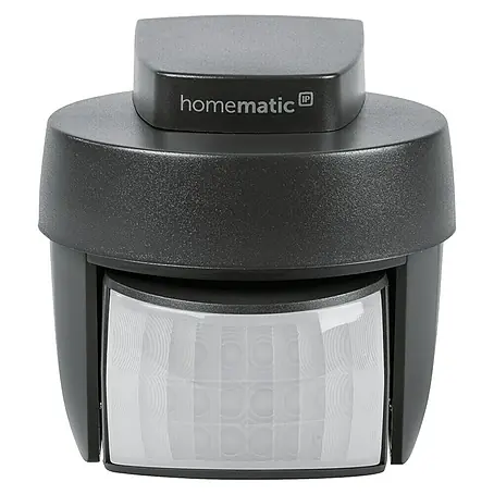 Homematic IP  Sensor de movimiento HMIP-SMO-A-2