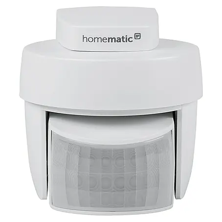 Homematic IP  Sensor de movimiento HMIP-SMO-2