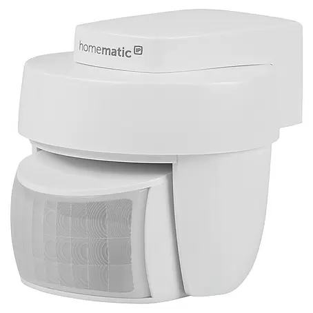 Homematic IP  Bewegungsmelder HMIP-SMO-2