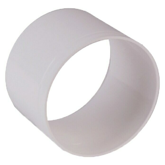 Air-Circle PVC-Schlauch (Ø x L: 100 mm x 2 m, Max. Luftleistung: 300 m³/h)