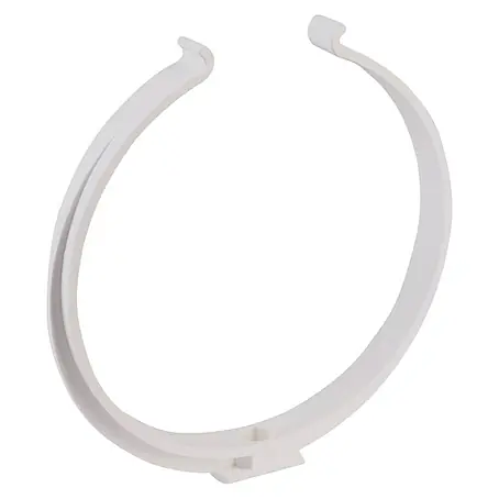 Air-Circle  Rundrohr-Halter