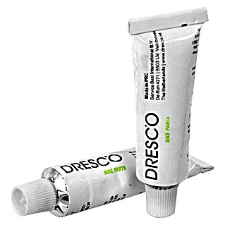 Dresco Vulkaniseeroplossing Solutie 10 ml (2 st.)