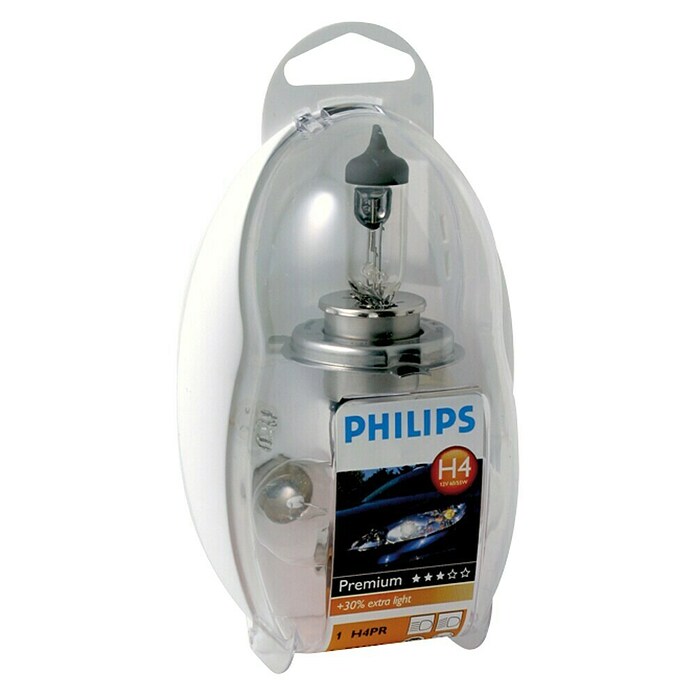 Philips Halogeenkoplamp (H4) | BAUHAUS