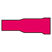 Carpoint Kabelverbinder Rondstekkerbus 548 (Rood, 10 st.) | BAUHAUS