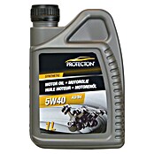 Protecton Motorolie voor benzine-/dieselmotoren 5W40 A3/B4 (1 l) | BAUHAUS