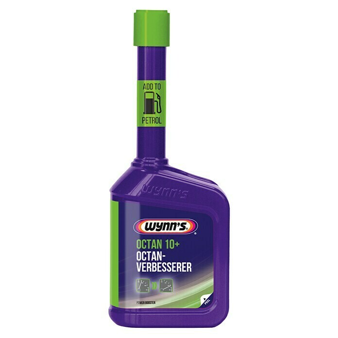 Wynn's Middel voor inwendige motorbescherming (325 ml) | BAUHAUS