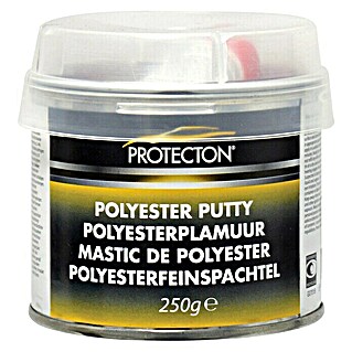 Protecton Polyester-fijnplamuur (250 g)