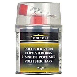 Protecton Polyesterhars (250 g)